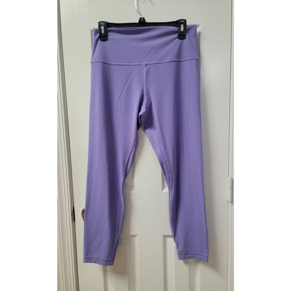 Lululemon Aligh High-Rise 25" 12 - Picture 1 of 7